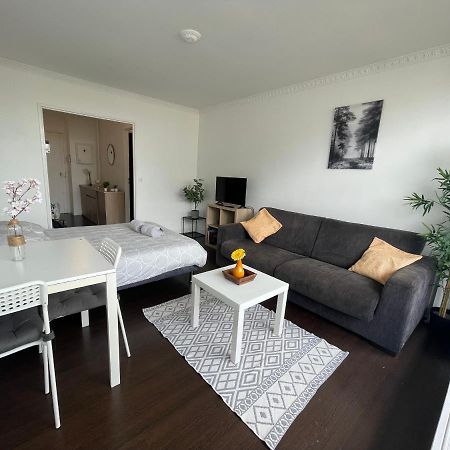 Montparnasse Alesia Paris Apartment ภายนอก รูปภาพ