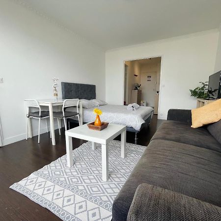 Montparnasse Alesia Paris Apartment ภายนอก รูปภาพ